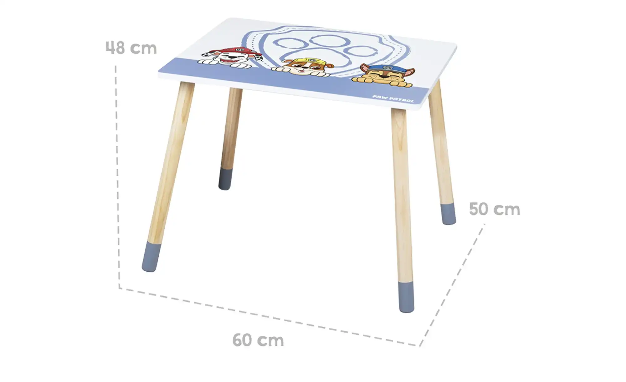 Roba Kindersitzgruppe Paw Patrol