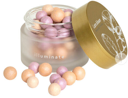 I.Am.Klean Beauty Bulbs Illuminating 1 Pièce