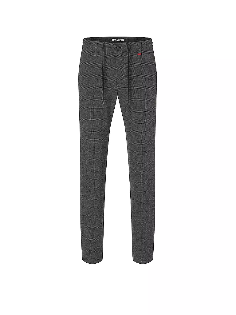MAC Chino - Lennox Sport grau