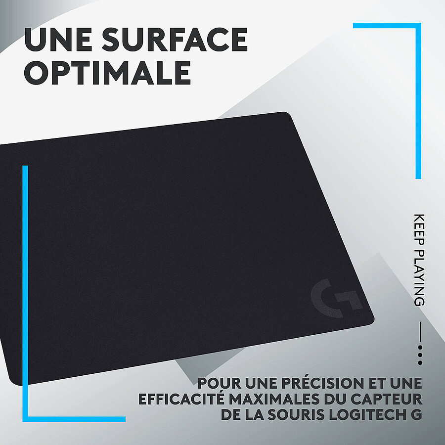 Logitech G G440