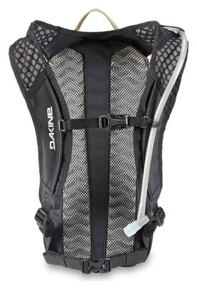 Sac d'Hydratation Dakine Session 8L   Poche à Eau 2L Bleu