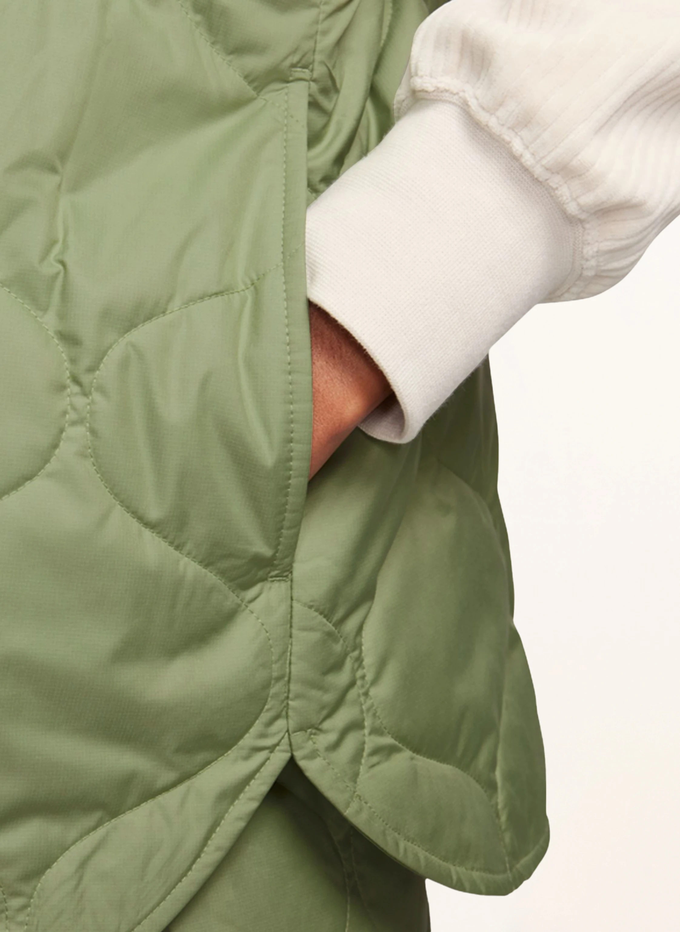 Nike Steppweste SPORTSWEAR ESSENTIALS