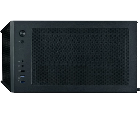 Zalman i3 Neo ARGB Black