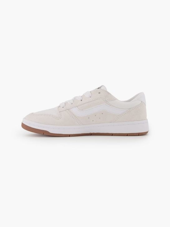 VANS Sneaker Weiss