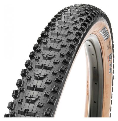 Pneu Maxxis Rekon  27.5 Plus Tubeless Ready Exo Protection 3C Maxx Terra Tan Wall