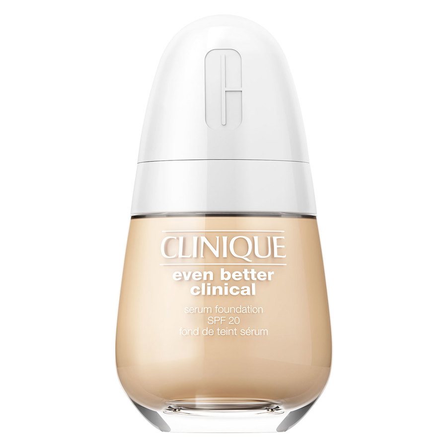 Clinique Even Better Clinical Serum Foundation SPF20 WN 04 Bone 30ml