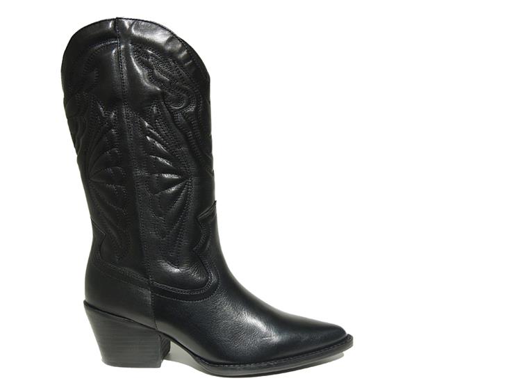 Bronx Jukeson 34180 Black