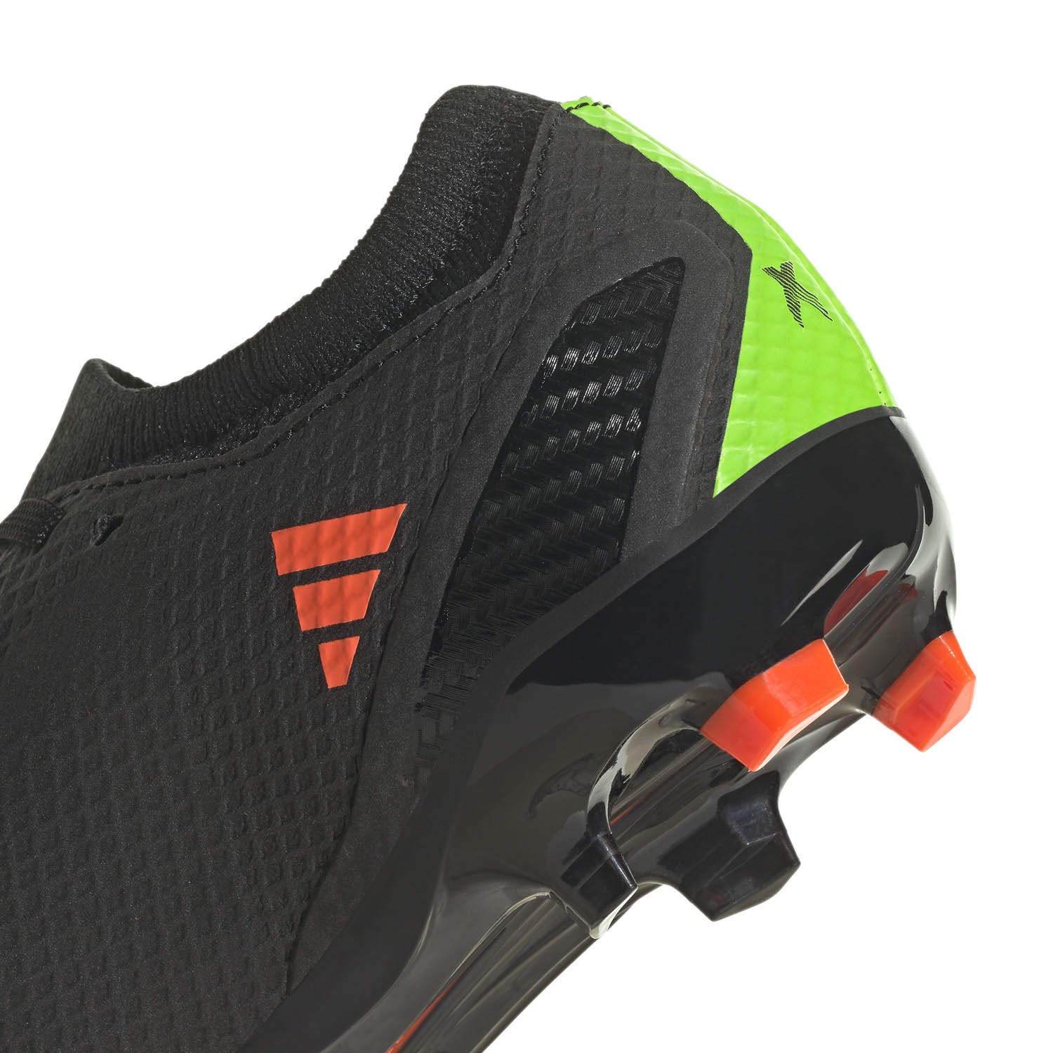 adidas  X Speedportal.3 Firm Ground Jr