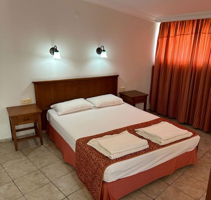 Fly & Go Avos Appartementen Logies - Appartement