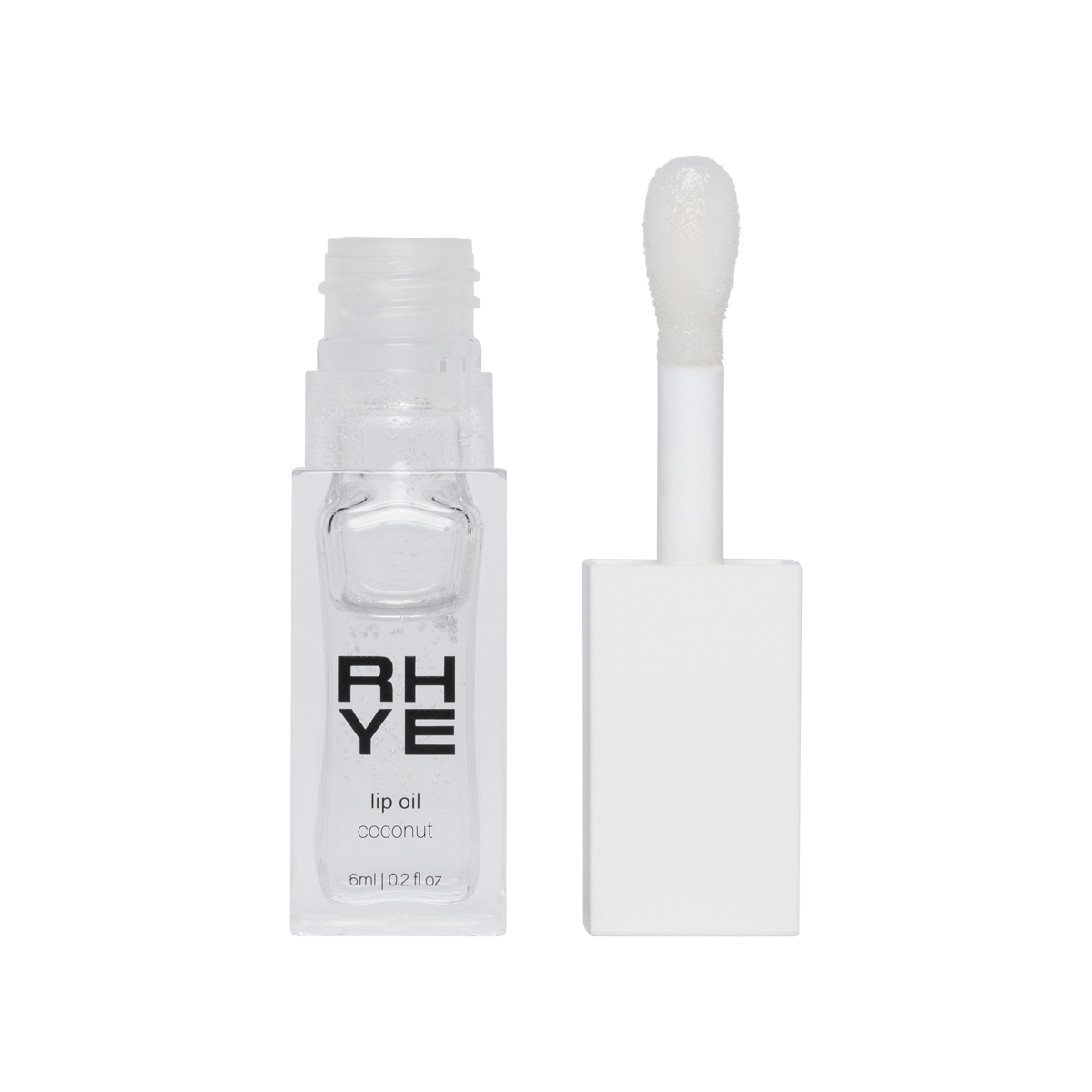 Giya Lip Oil Coconut