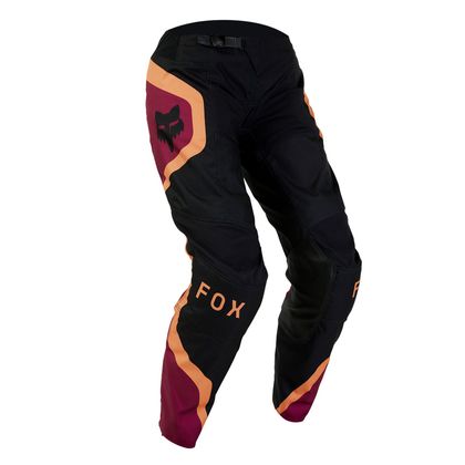 Pantalon cross Fox WOMEN'S 180 - BALLAST 2024 - Rose