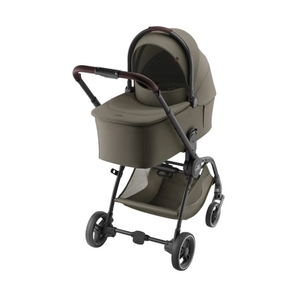 Britax Romer RIO Diamond Luxe 2-in-1 Kinderwagen