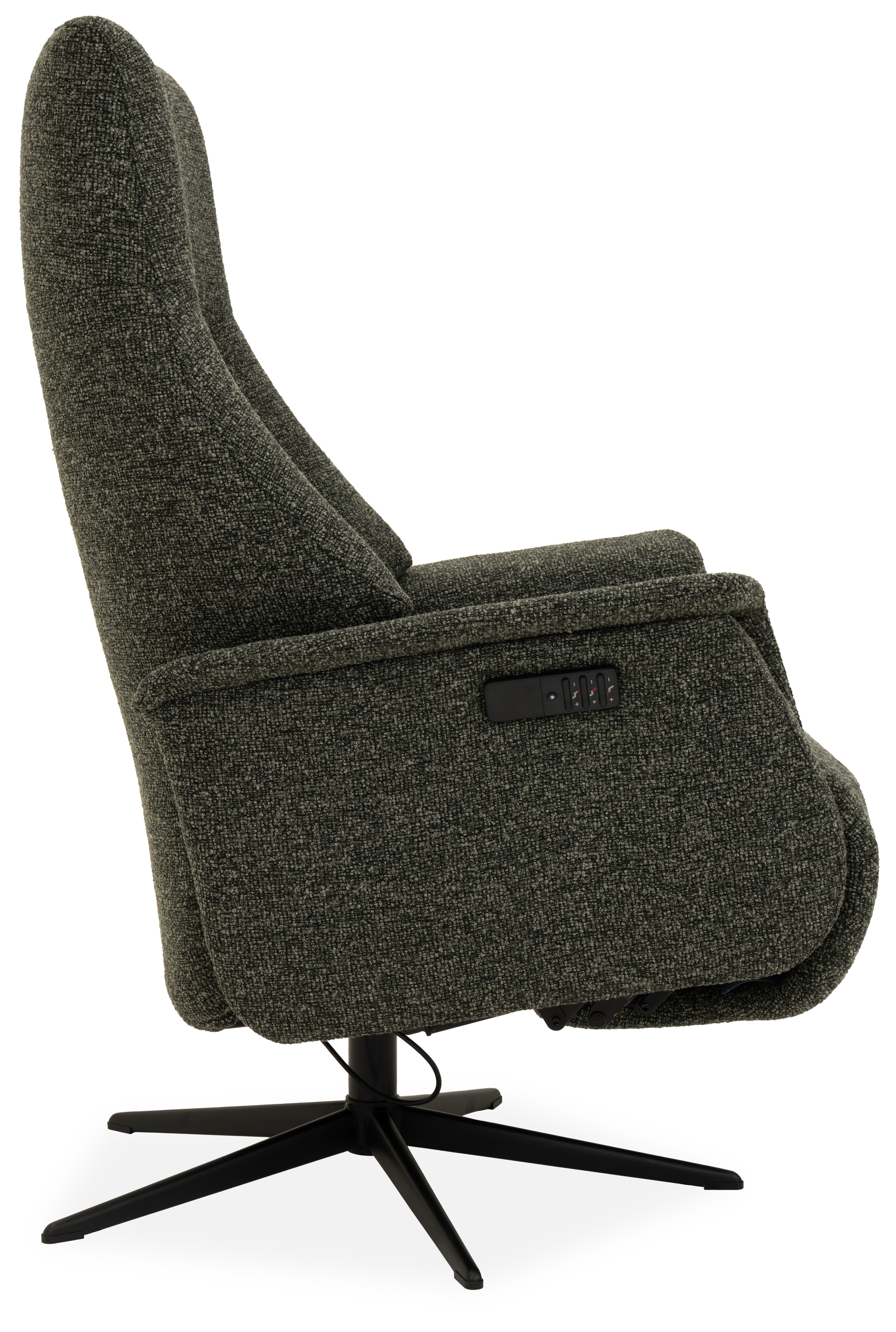 Relaxfauteuil Ruud