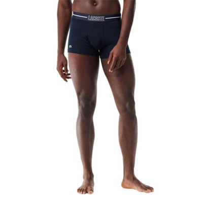 Boxer homme Underwear Trunk LACOSTE