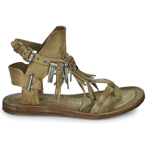 Airstep / A.S.98 - RAMOS - Kaki