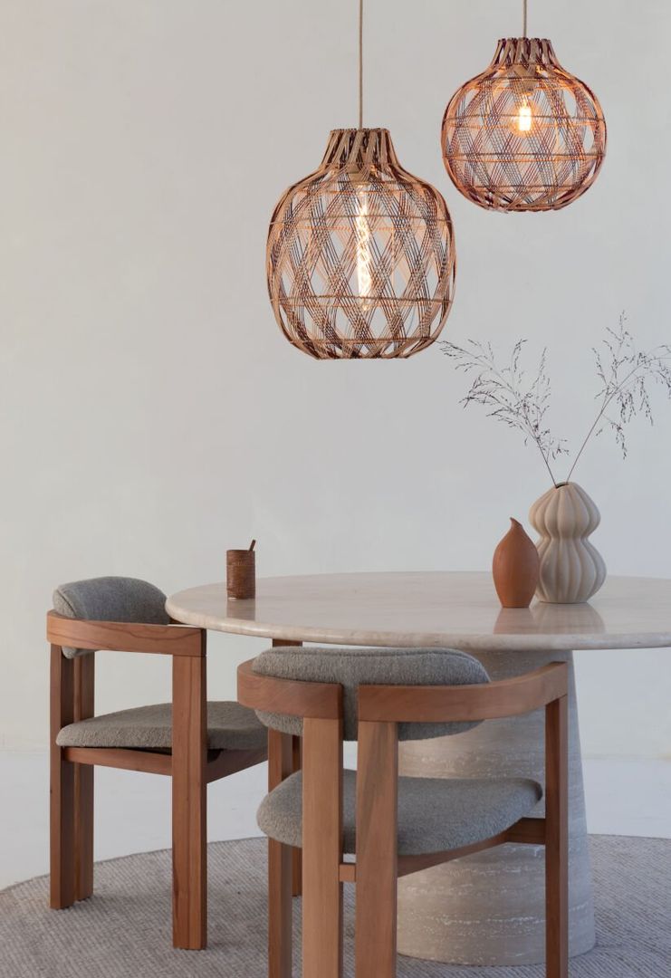 Good&Mojo   Mendoza Hanglamp