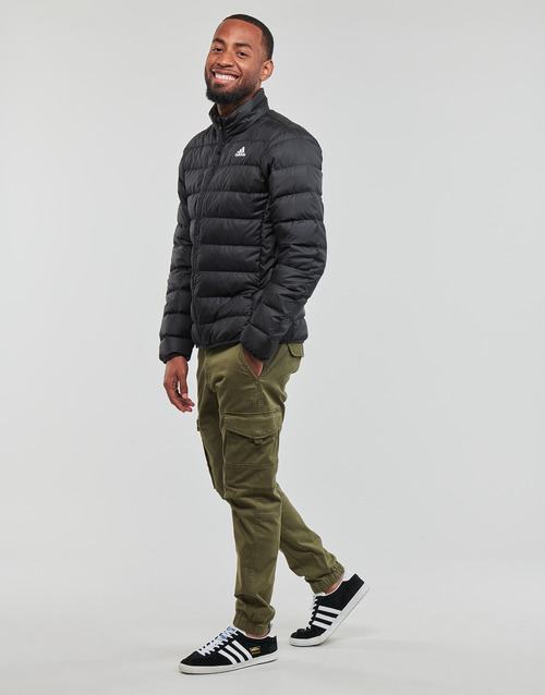 Adidas Sportswear - ESS LITE DOWN J - Noir