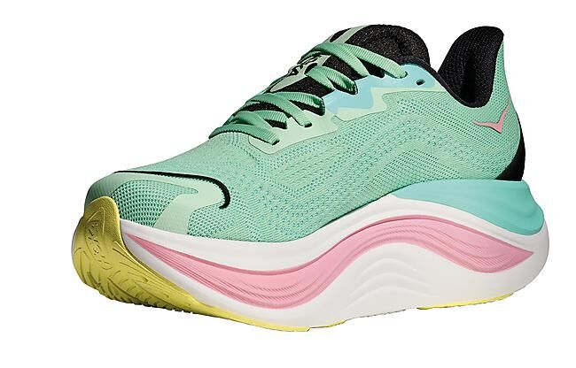 HOKA - CHAUSSURES DE RUNNING SKYWARD X W