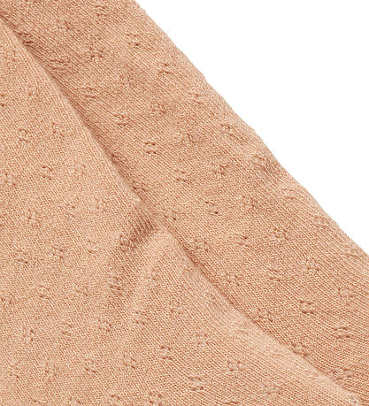 Lil Atelier trømpebukser - NbfIlso - Rugby Tan
