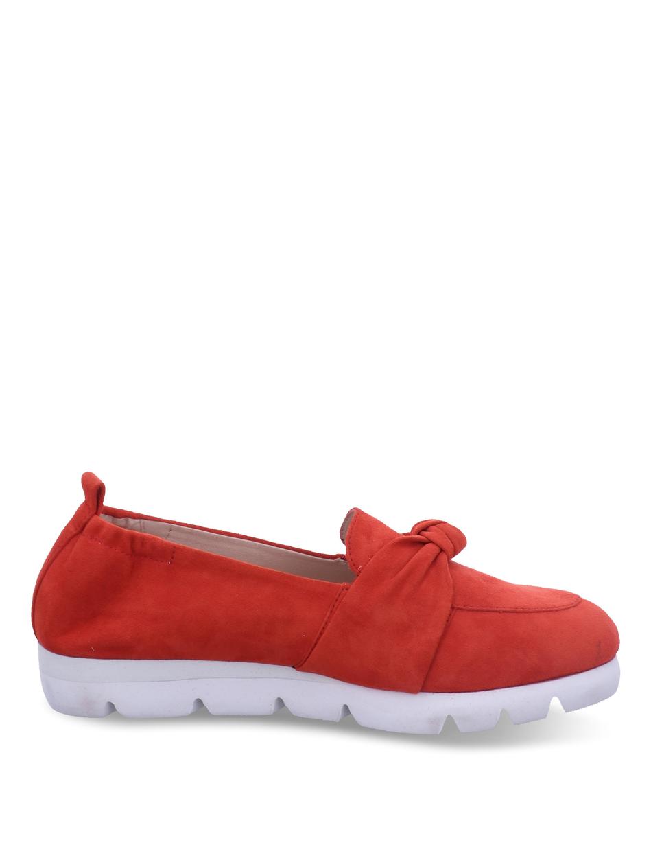 Slipper Brella 02, hibiscus