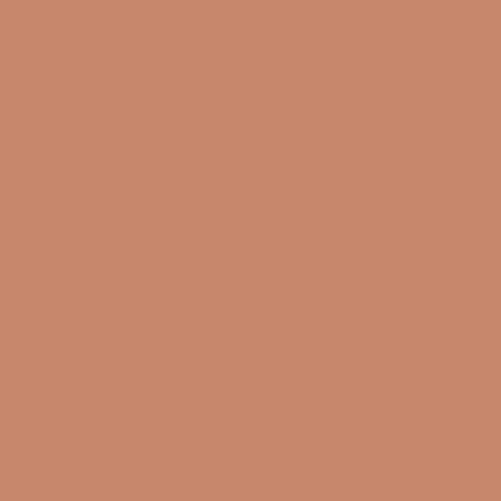 Peinture murs, plafonds et boiseries Velours de peinture orange terre cuite d'anjou Libéron 2,5L