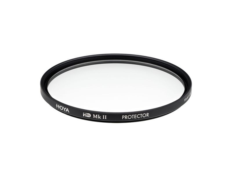 Hoya Hoya PROND EX 500 (ND 2.7) – 52 mm Neutraldichtefilter, der das Licht auf einen Wert von 9 Blendenstufen reduziert