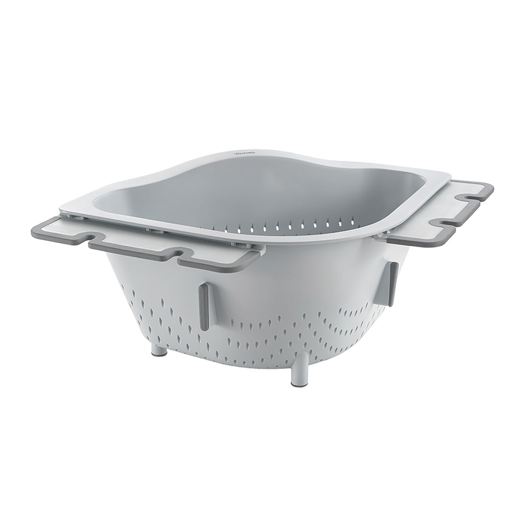 Passoire d'angle plastique 3.1L