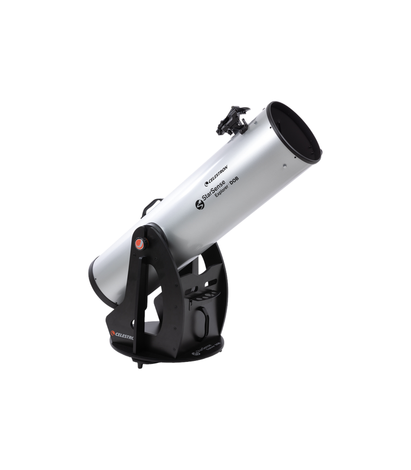 Celestron - StarSense Explorer 12