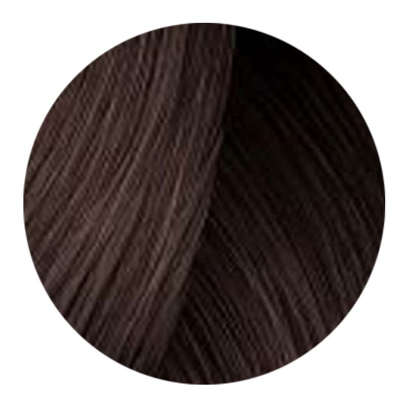 Coloration permanente Maïandra 6.12 blond foncé cendré irisé