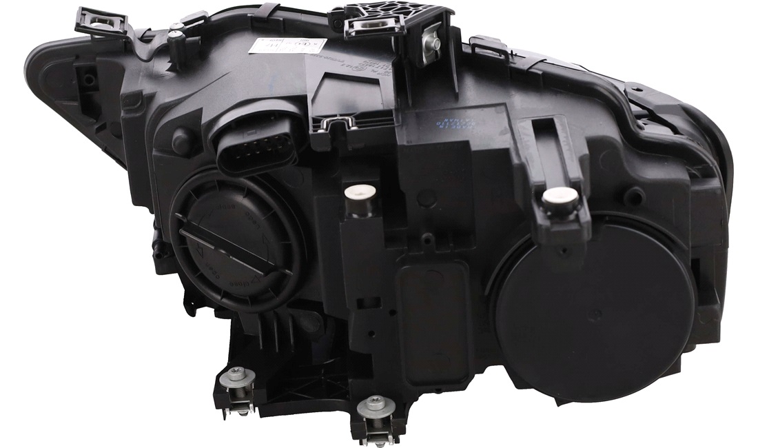 Forlygte
