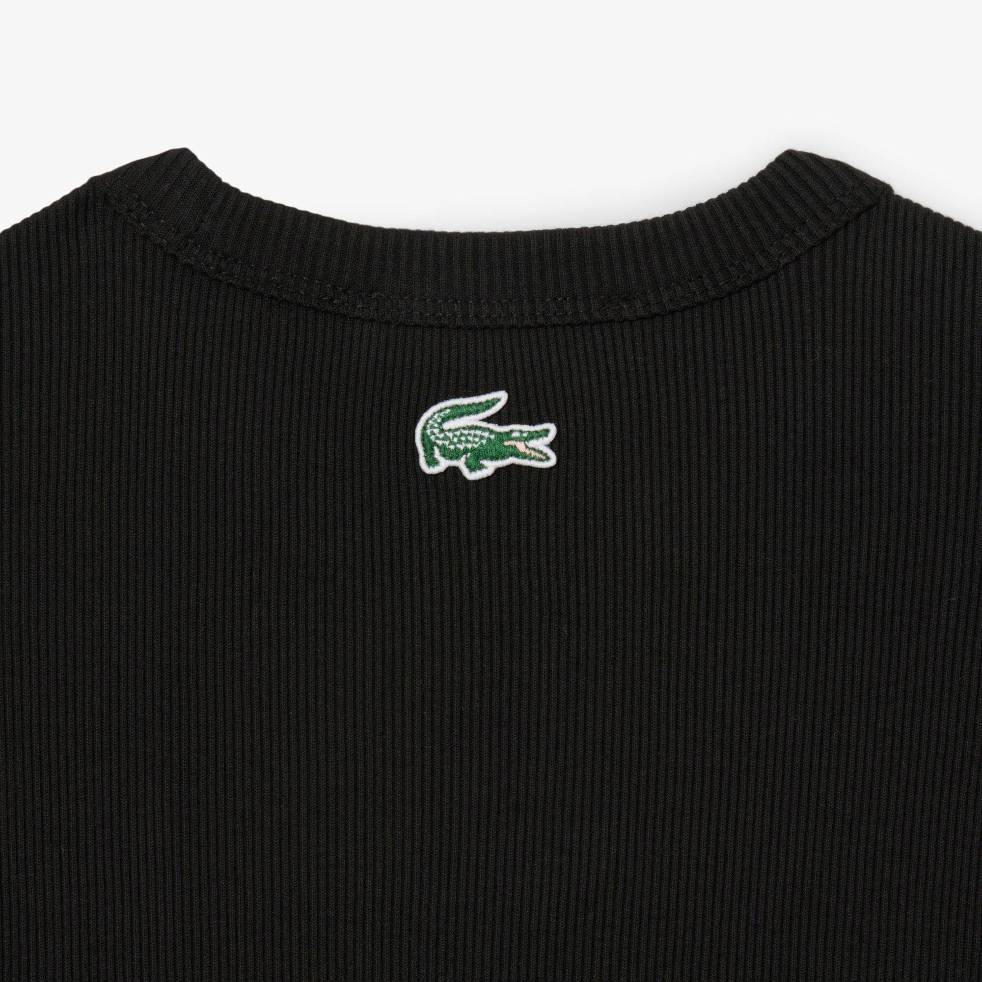 Lacoste Slim Fit T shirt