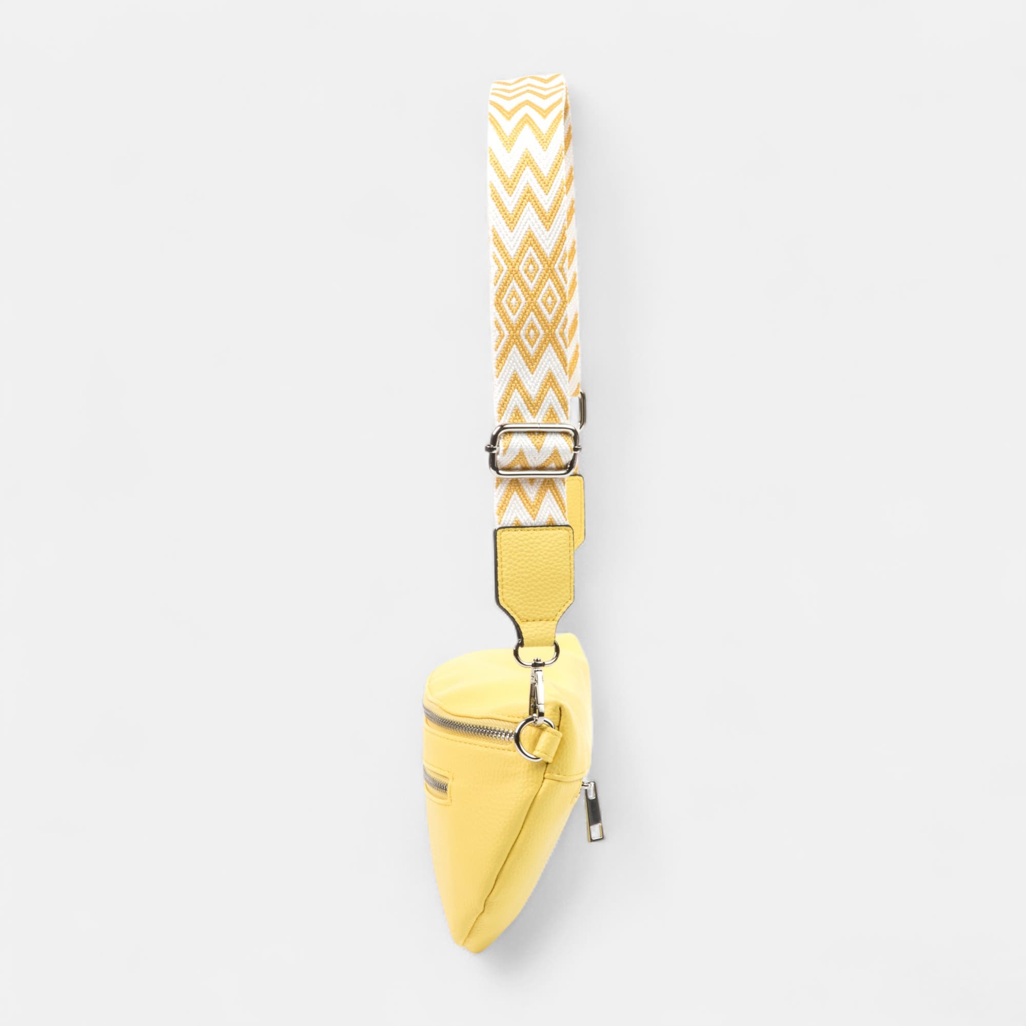 Banane jaune
