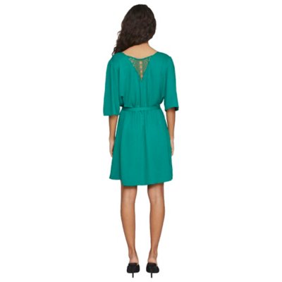 Robe femme Visommi VILA