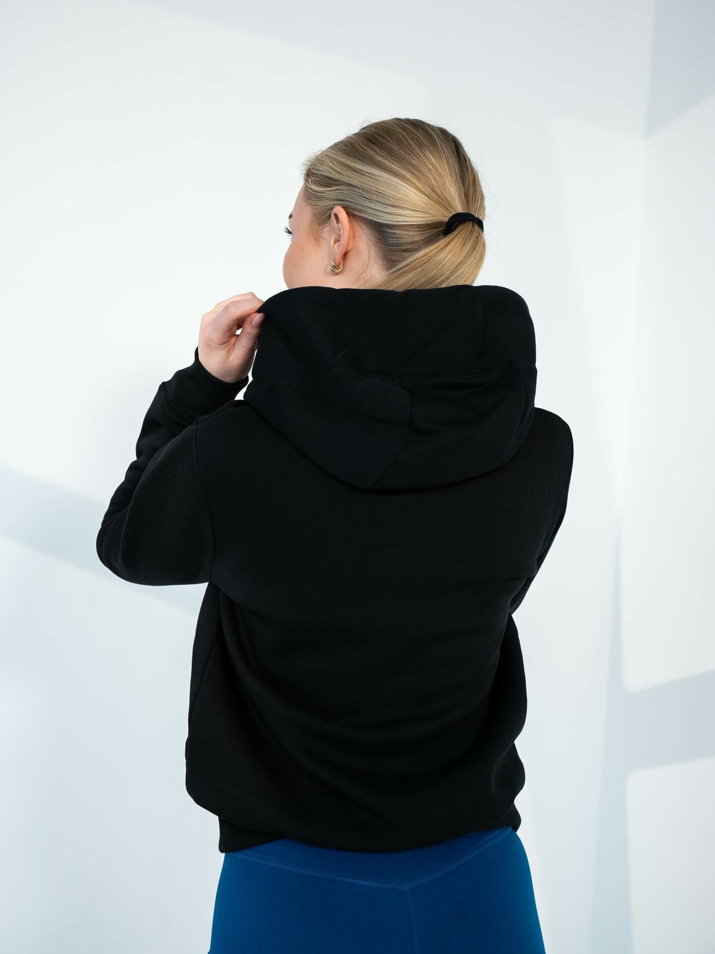 Pheonix Fleece Std Hoodie