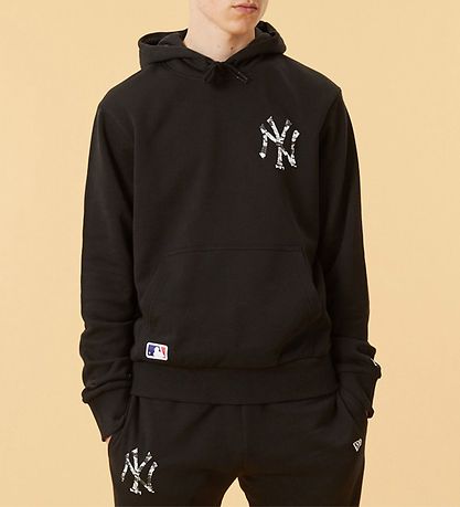 New Era H?ttetr?je - New York Yankees - Sort