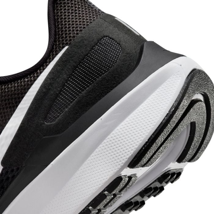 Nike Dame Løbesko Structure 25 Sort
