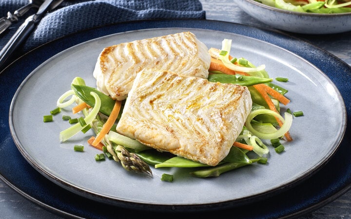 Schellfischfilet-Portionen, naturbelassen (11615) | online bestellen!