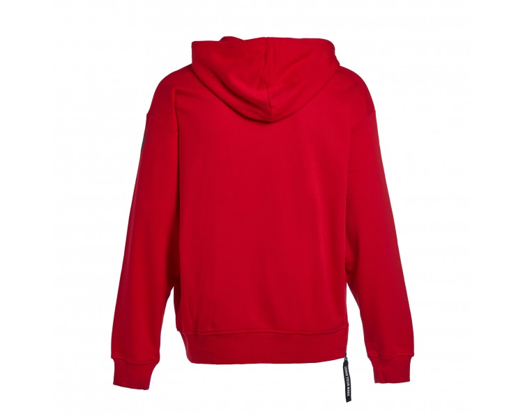 Moletom com capuz Kelme Urban Sports