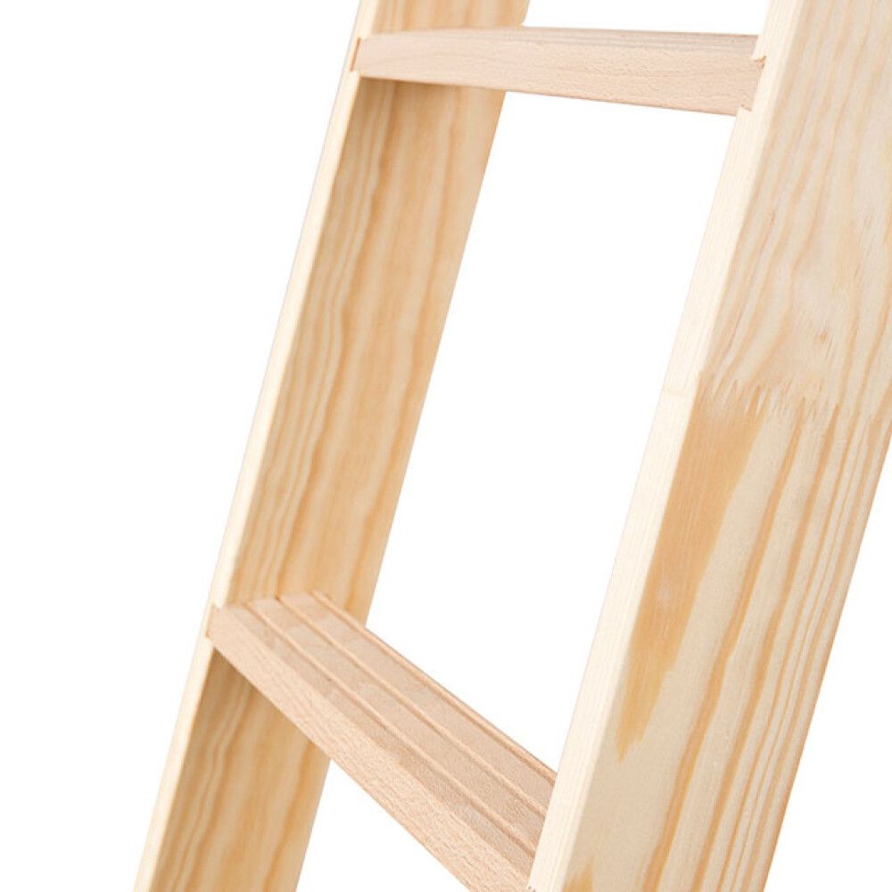 LOFTSTRAPP DOLLE CLICKFIX 76 3-DELT 540X1130MM
