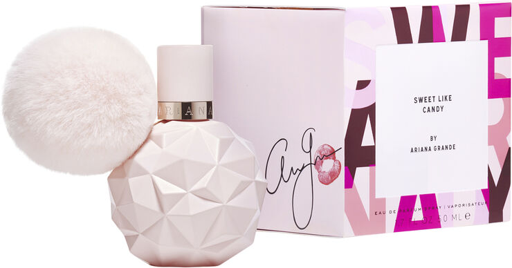 Ariana Grande Sweet Like Candy EdP 50ml