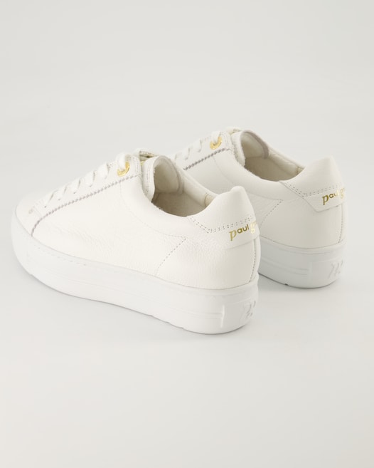 Paul Green 5241-008 Sneaker in Weiß