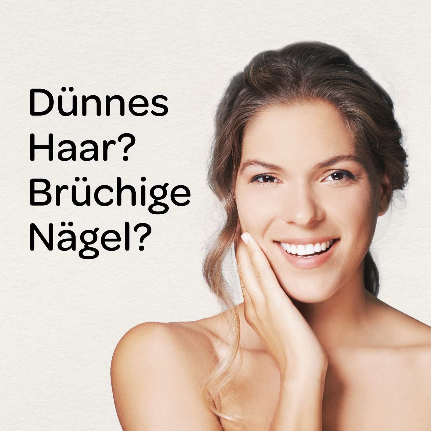 Dr. Böhm® Haut Haare Nägel