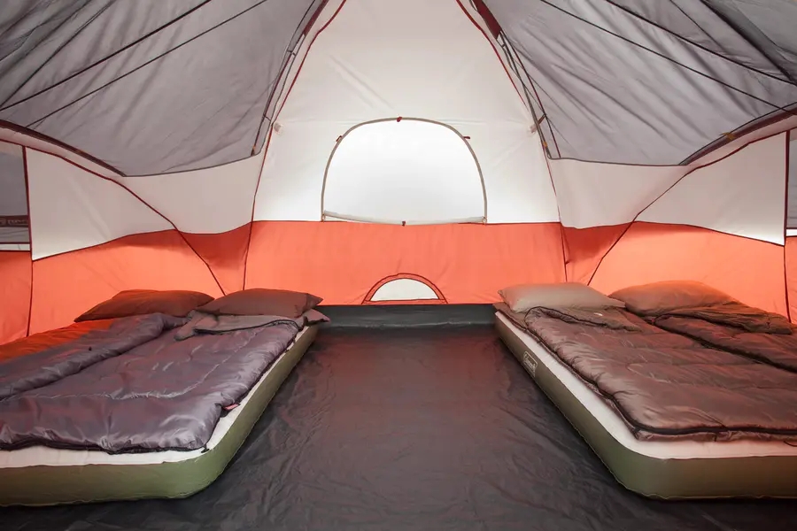 Red Canyon&trade; 8-Person Tent