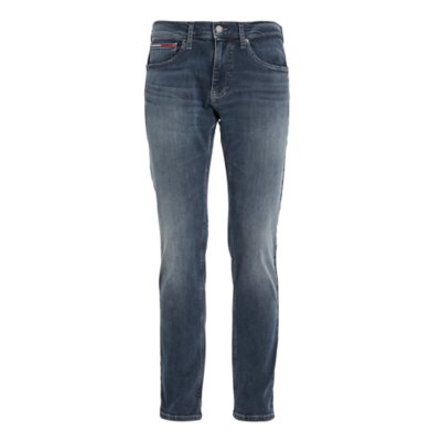 Jean homme Scanton Slim Cg1268 TOMMY HILFIGER