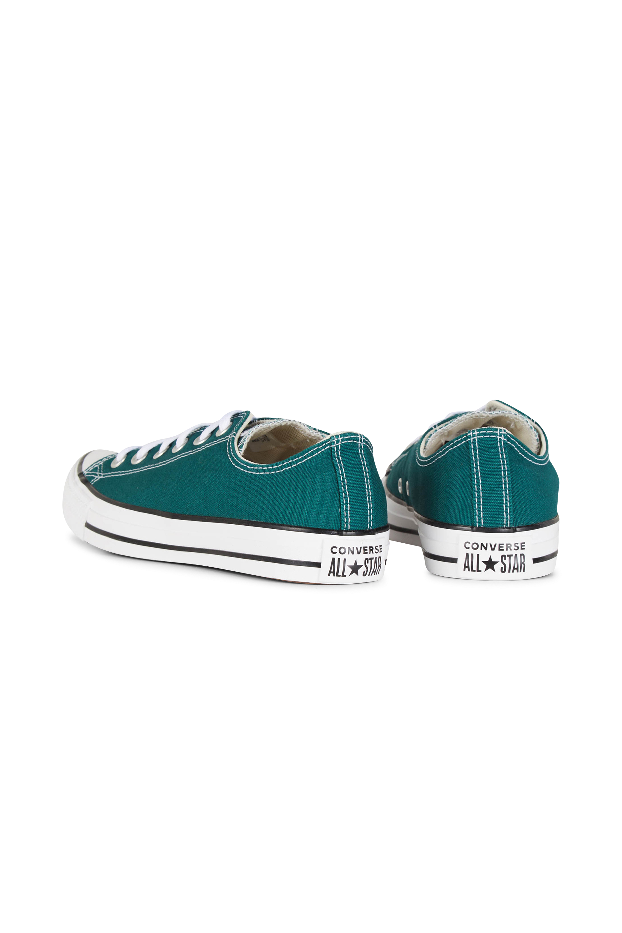 CONVERSE Baskets  CTAS OX Vert