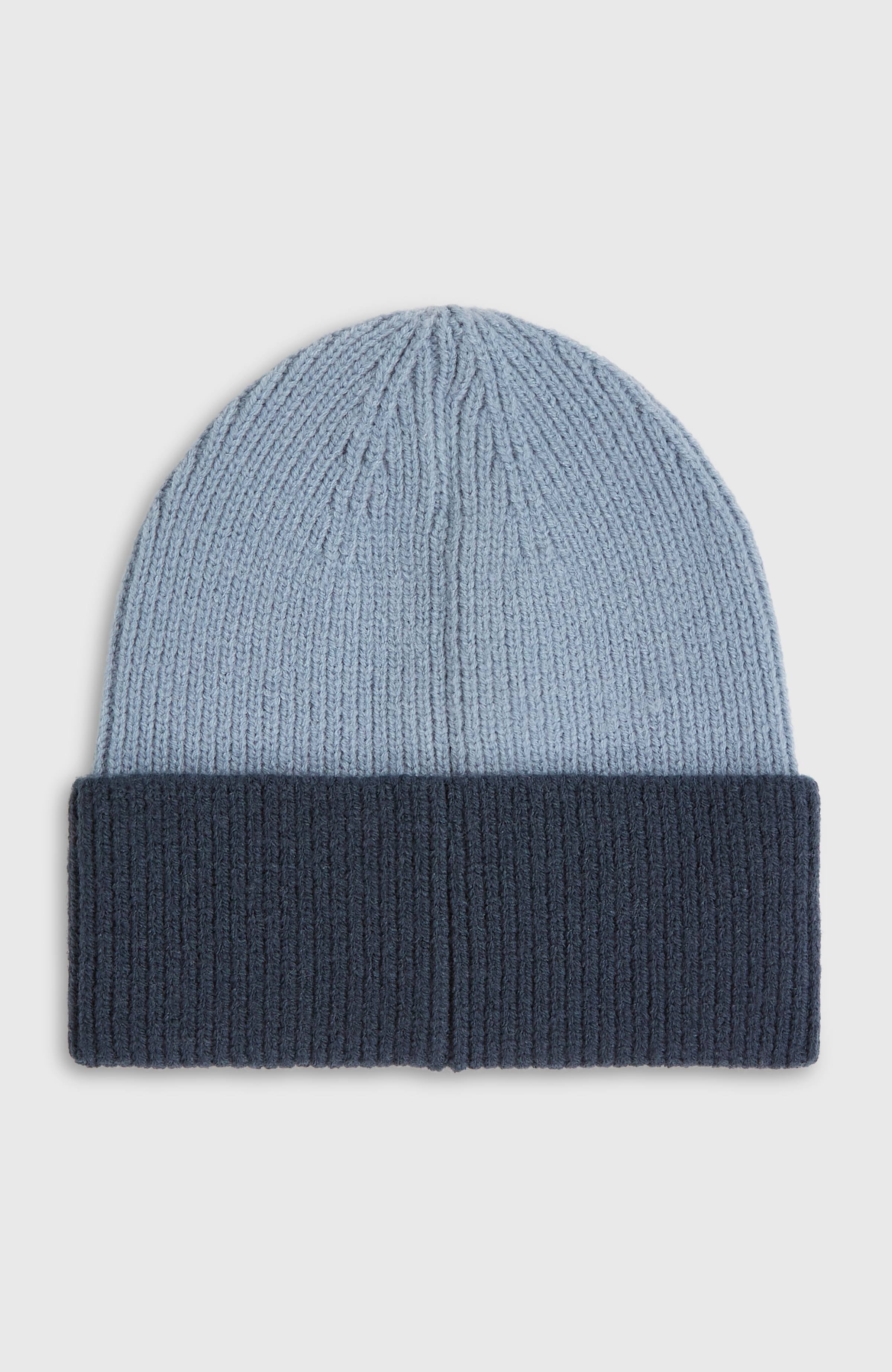 FWC'Cruz Colourblock beanie
