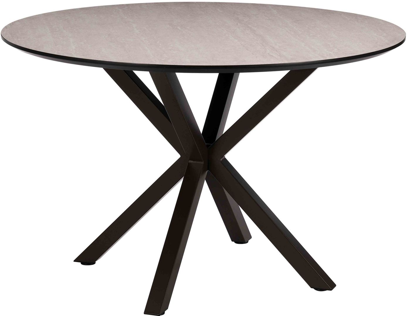 Eijerkamp Collectie   Aaron Eettafel