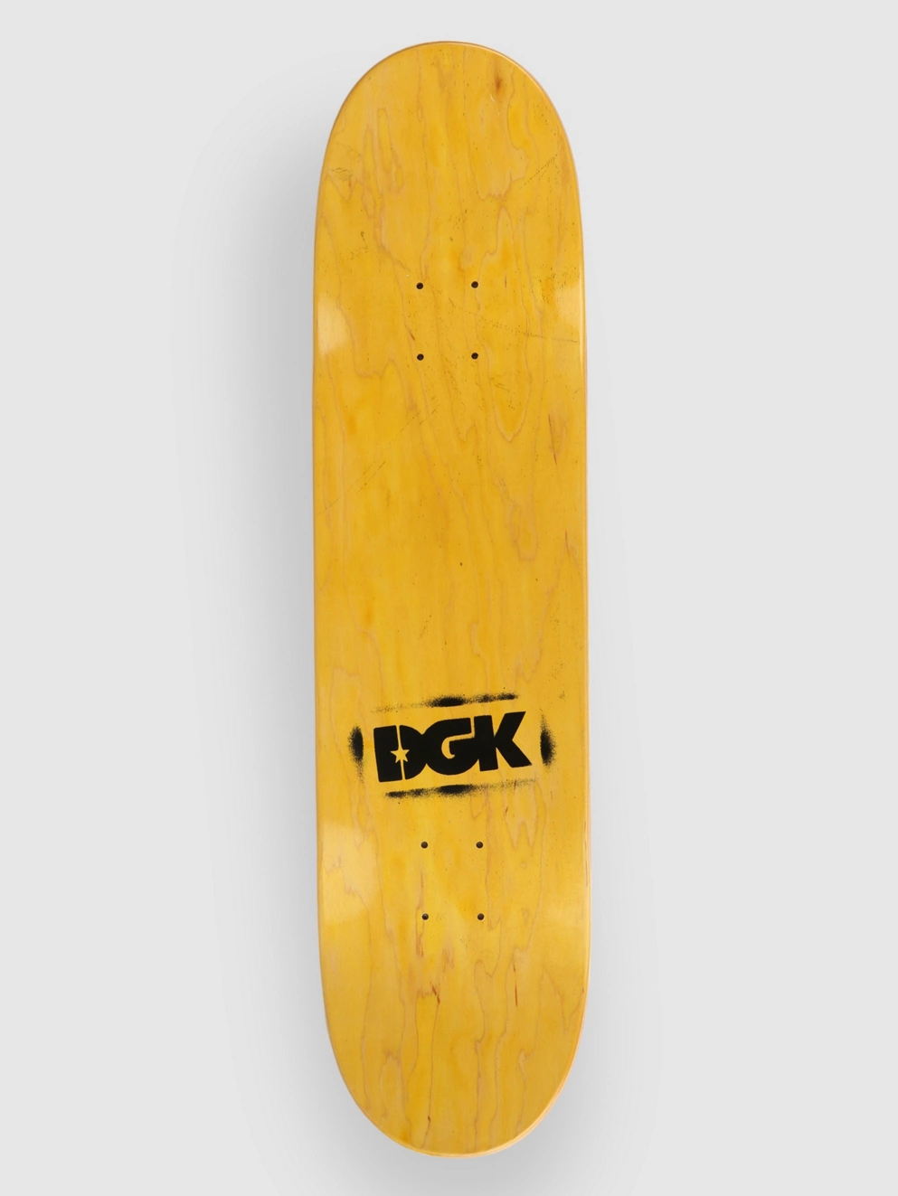 DGK Friends 8.06