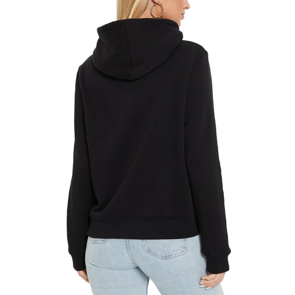 Guess Sweat Noir Homme Guess Triang