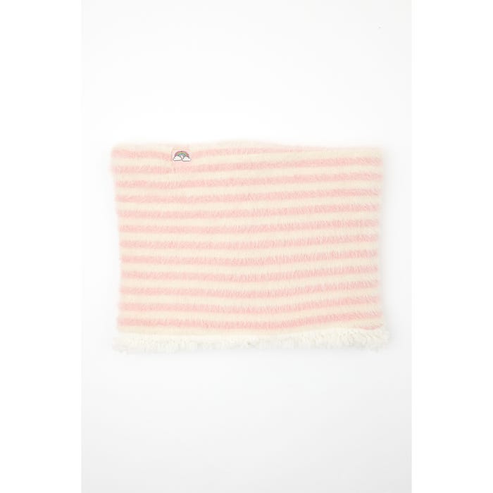Veritas-Kids Kraag Strepen Teddy